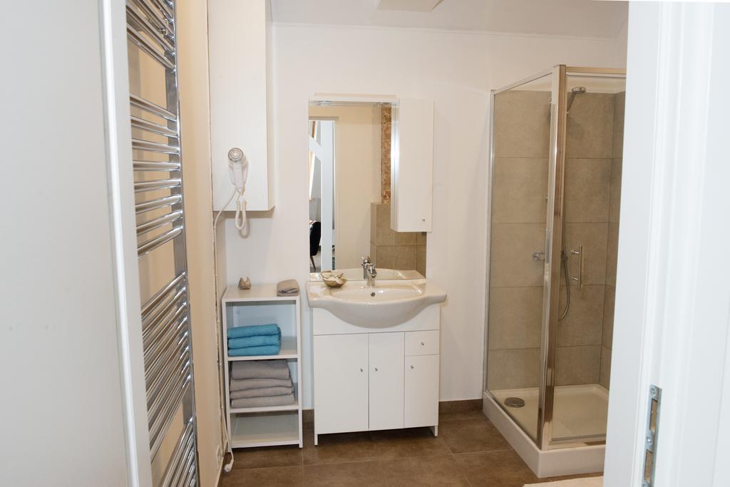 Apartament Loft Deluxe Koszalin Esterno foto
